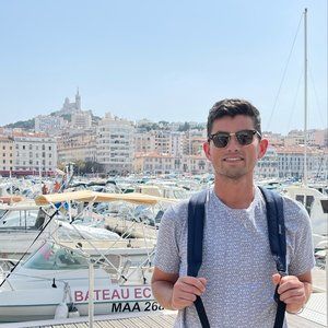 Meet your Posher, Sergio